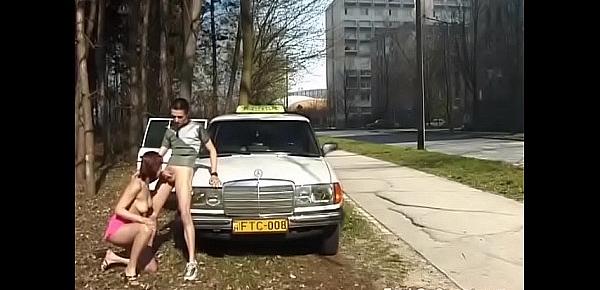  anal taxi sex on public street